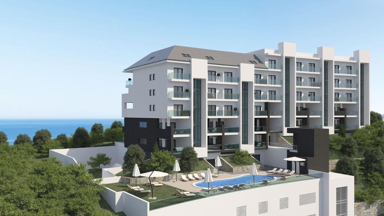 Apartment Blue Sunset Manilva
